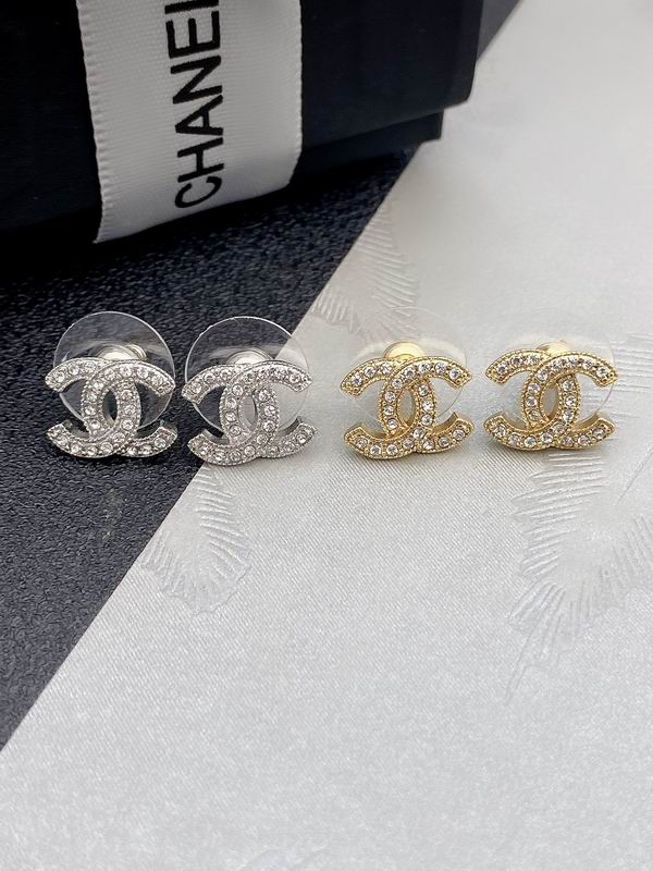 Chanel Earring 03yxs277